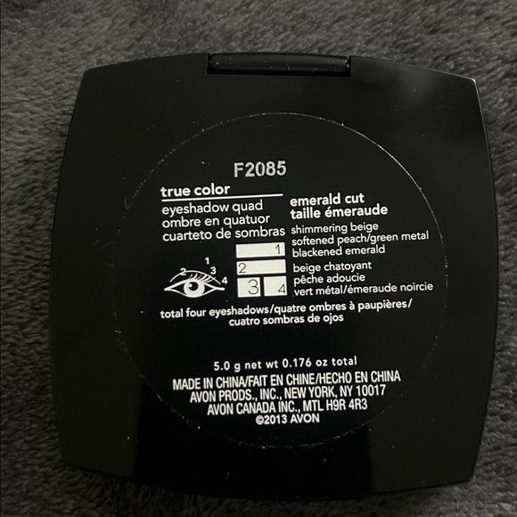 Avon Eyeshadow - Picture 2 of 4